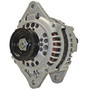 MPA Quality-Built Remanufactured Alternator 13534 - angled view