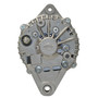 MPA Quality-Built Remanufactured Alternator 13534 - back view