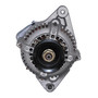 MPA Quality-Built New Alternator 13241N - front view