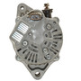 MPA Quality-Built Remanufactured Alternator 13711 - back view