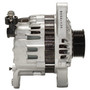MPA Quality-Built Remanufactured Alternator 13784 - side view