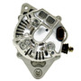 MPA Quality-Built New Alternator 13481N - back view