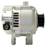 MPA Quality-Built New Alternator 13481N - side view