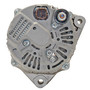 MPA Quality-Built Remanufactured Alternator 13769 - back view