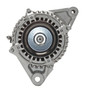 MPA Quality-Built Remanufactured Alternator 13755 - front view