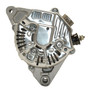 MPA Quality-Built Remanufactured Alternator 13755 - back view