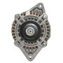 MPA Quality-Built Remanufactured Alternator 13451 - front view