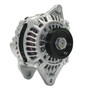 MPA Quality-Built Remanufactured Alternator 13451 - angled view