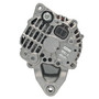 MPA Quality-Built Remanufactured Alternator 13451 - back view