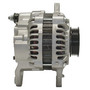 MPA Quality-Built Remanufactured Alternator 13451 - side view