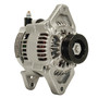 MPA Quality-Built Remanufactured Alternator 13255 - angled view
