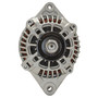 MPA Quality-Built Remanufactured Alternator 13785 - front view