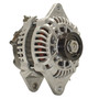 MPA Quality-Built Remanufactured Alternator 13785 - angled view