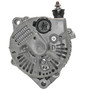 MPA Quality-Built Remanufactured Alternator 13410 - back view