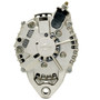 MPA Quality-Built Remanufactured Alternator 13636 - back view