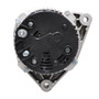 MPA Quality-Built Remanufactured Alternator 13355 - back view