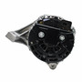 MPA Quality-Built Remanufactured Alternator 13802 - back view