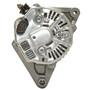 MPA Quality-Built Remanufactured Alternator 13756 - back view