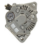 MPA Quality-Built Remanufactured Alternator 13538 - back view