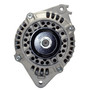 MPA Quality-Built Remanufactured Alternator 13289 - front view