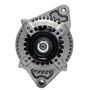 MPA Quality-Built Remanufactured Alternator 13411 - front view