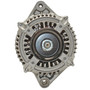 MPA Quality-Built Remanufactured Alternator 13738 - front view