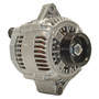 MPA Quality-Built Remanufactured Alternator 13738 - angled view