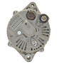 MPA Quality-Built Remanufactured Alternator 13738 - back view