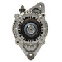 MPA Quality-Built Remanufactured Alternator 13485 - front view