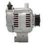 MPA Quality-Built Remanufactured Alternator 13485 - side view