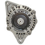 MPA Quality-Built Remanufactured Alternator 13582 - front view
