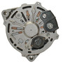 MPA Quality-Built Remanufactured Alternator 13367 - back view