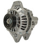 MPA Quality-Built Remanufactured Alternator 13290 - angled view