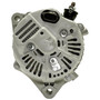 MPA Quality-Built New Alternator 13715N - back view