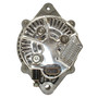 MPA Quality-Built Remanufactured Alternator 13739 - back view