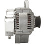 MPA Quality-Built Remanufactured Alternator 13739 - side view