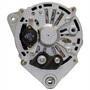 MPA Quality-Built Remanufactured Alternator 13368 - back view