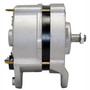 MPA Quality-Built Remanufactured Alternator 13368 - side view