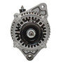 MPA Quality-Built Remanufactured Alternator 13457 - front view