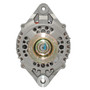 MPA Quality-Built Remanufactured Alternator 13757 - front view