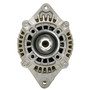 MPA Quality-Built Remanufactured Alternator 13297 - front view