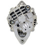 MPA Quality-Built Remanufactured Alternator 13297 - back view