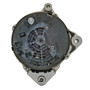 MPA Quality-Built Remanufactured Alternator 13541 - back view