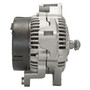 MPA Quality-Built Remanufactured Alternator 13541 - side view
