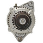 MPA Quality-Built Remanufactured Alternator 13659 - front view