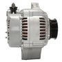 MPA Quality-Built Remanufactured Alternator 13659 - side view