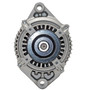 MPA Quality-Built Remanufactured Alternator 13741 - front view
