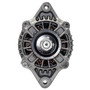 MPA Quality-Built Remanufactured Alternator 13416 - front view