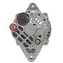 MPA Quality-Built Remanufactured Alternator 13416 - back view