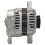 MPA Quality-Built Remanufactured Alternator 13416 - side view